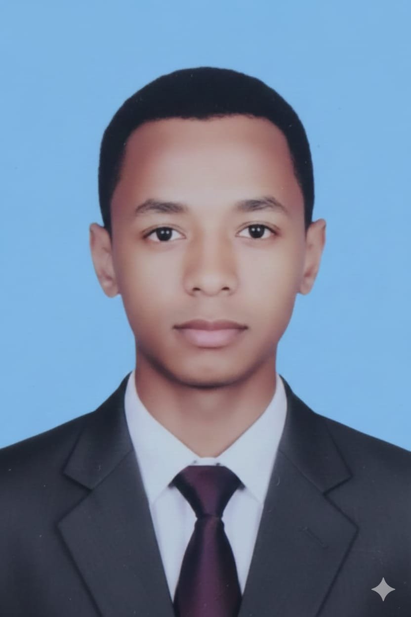 حسن حسين الشمندي