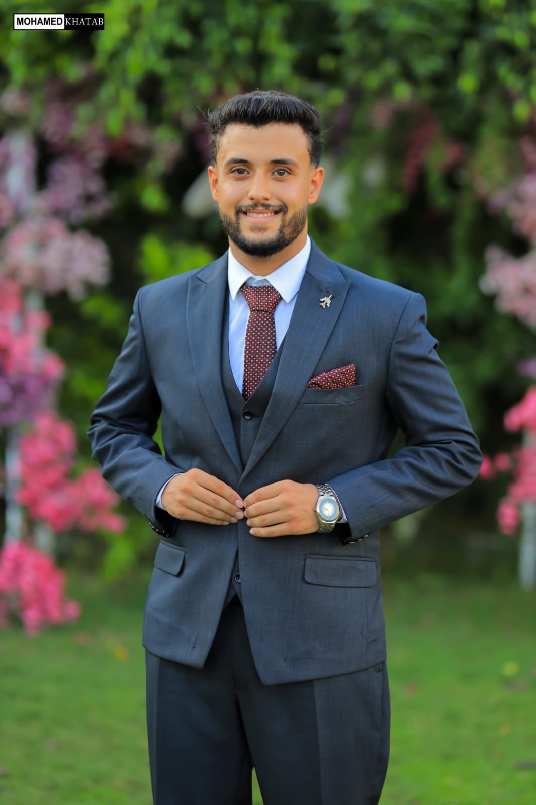 احمد وليد